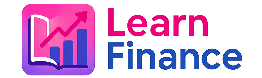 Learn Finance Logo